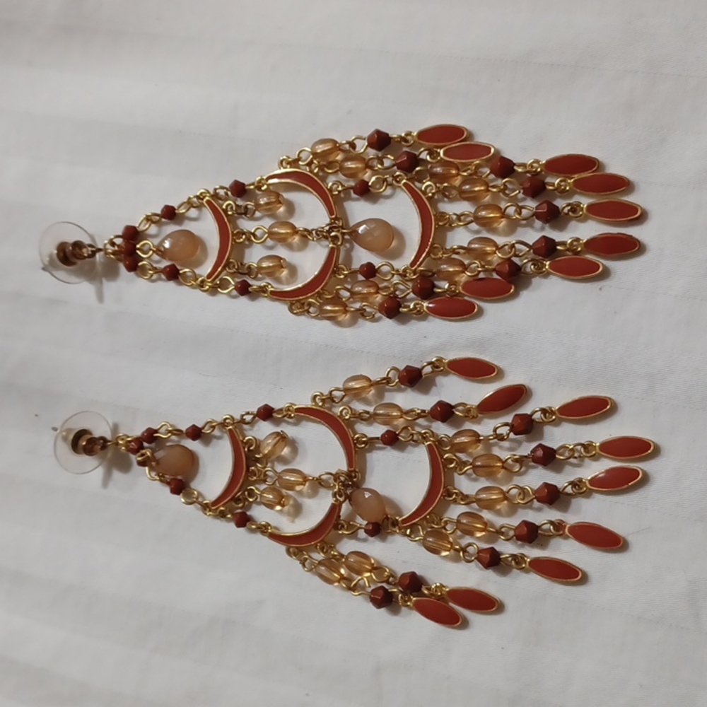 Dangling Earings